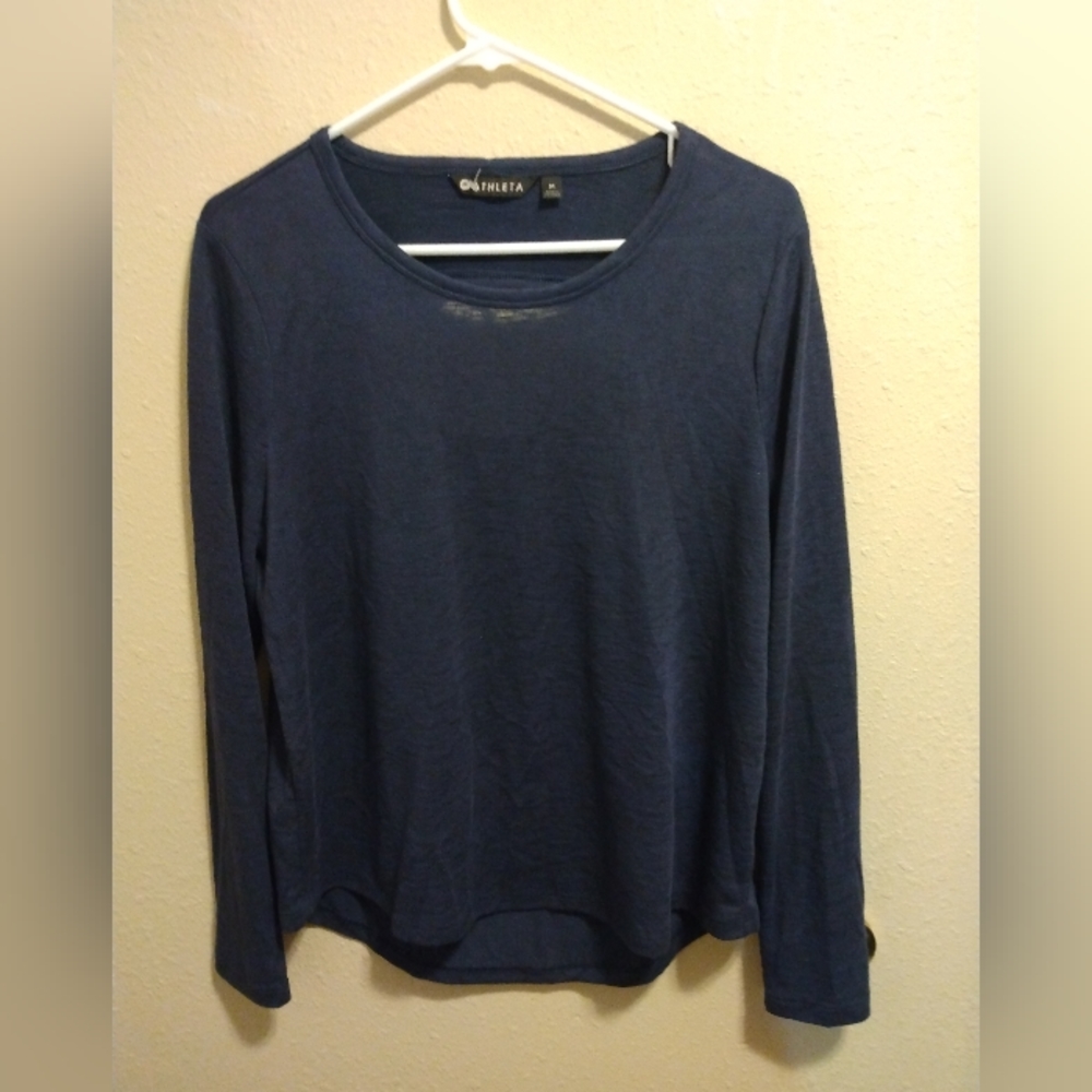 Athleta womens top